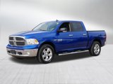 Used 2016 RAM 1500 Big Horn image 3