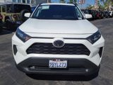 Used 2019 Toyota RAV4 LE w/ Carpet Mat Package image 3