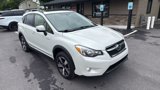 Used 2014 Subaru Crosstrek Touring image 3