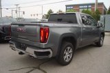 Used 2021 GMC Sierra 1500 SLT w/ X31 Off-Road Package image 4