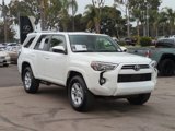 Used 2023 Toyota 4Runner SR5 image 3