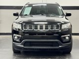 Used 2020 Jeep Compass Latitude w/ Popular Equipment Group image 6