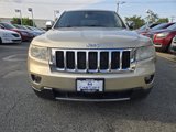 Used 2011 Jeep Grand Cherokee Limited image 2