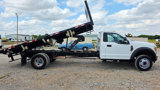 Used 2018 Ford F550 2WD Regular Cab Super Duty image 5