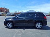 Used 2017 GMC Terrain SLT w/ Open Road Package image 2
