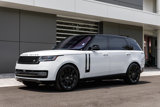 Used 2023 Land Rover Range Rover Long Wheelbase SE image 2