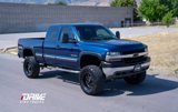 Used 2002 Chevrolet Silverado 2500 LS image 2