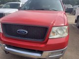 Used 2004 Ford F150 4x4 SuperCrew image 2