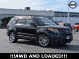 Used 2014 Ford Explorer Limited image 2