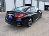 Used 2019 Nissan Sentra SR Turbo image 3