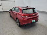 Used 2018 Hyundai Elantra GT Sport w/ Sport Tech Package 04 image 5