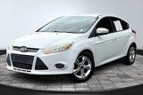 Used 2014 Ford Focus SE image 3