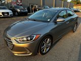 Used 2017 Hyundai Elantra Limited w/ Limited Tech Package 04 image 2