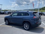 Used 2020 Jeep Cherokee Latitude Plus w/ Comfort/Convenience Group image 3