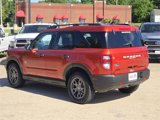 Used 2023 Ford Bronco Sport Big Bend image 4