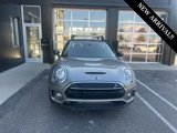 Used 2017 MINI Cooper Clubman S image 2
