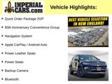 Used 2021 Jeep Compass 80th Special Edition image 6