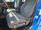 New 2025 Jeep Wrangler Sport image 4