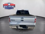 Used 2013 Ford F150 King Ranch w/ King Ranch Luxury Pkg image 4