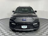 Used 2020 Ford Explorer Limited w/ Class III Trailer Tow Package image 2