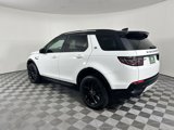 Used 2024 Land Rover Discovery Sport Dynamic SE image 3