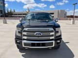 Used 2015 Ford F150 Platinum w/ Equipment Group 701A Luxury image 2