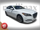 Used 2015 Hyundai Genesis 3.8 image 1