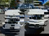 Used 2011 Jeep Grand Cherokee Overland image 2