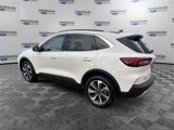 Used 2024 Ford Escape Platinum image 3