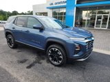 New 2026 Chevrolet Equinox LT w/ Convenience Package II image 4