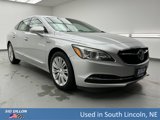 Used 2018 Buick LaCrosse Premium image 3