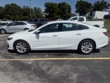 Used 2022 Chevrolet Malibu LT image 4