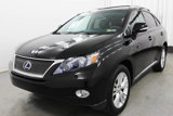 Used 2010 Lexus RX 450h AWD image 5