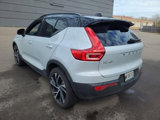 Certified 2022 Volvo XC40 T5 R-Design w/ Advanced Package image 3