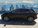 Certified 2024 INFINITI QX50 Luxe image 4