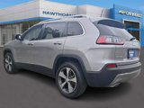 Used 2019 Jeep Cherokee Limited image 6