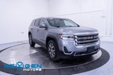 Used 2021 GMC Acadia SLE image 3