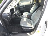 Certified 2023 Ford Bronco Sport Big Bend w/ Convenience Package image 4