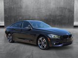 Used 2020 BMW 430i Gran Coupe xDrive w/ Convenience Package image 3