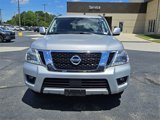Used 2018 Nissan Armada SV w/ Driver Package image 2
