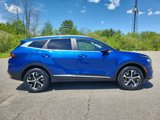 Used 2023 Kia Sportage EX image 4