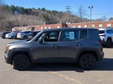 Used 2017 Jeep Renegade Sport w/ Power & Air Group image 2