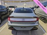 Certified 2020 Hyundai Sonata SEL image 6