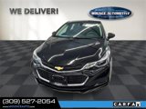 Used 2018 Chevrolet Cruze LT w/ Convenience Package image 3