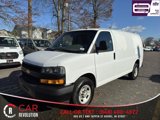 Used 2021 Chevrolet Express 2500 w/ Driver Convenience Package image 3