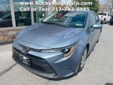 Used 2023 Toyota Corolla LE image 3