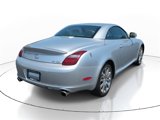 Used 2009 Lexus SC 430 Convertible image 5