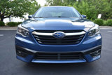 Used 2022 Subaru Legacy Premium image 5