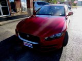 Used 2017 Jaguar XE Prestige image 2