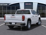 New 2025 GMC Sierra 1500 Pro w/ Pro Value Package image 4